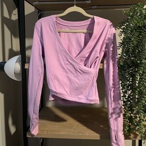 Harmony & Balance Yoga Top